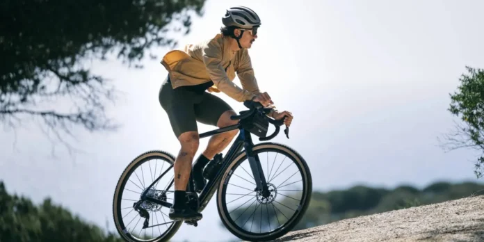 Introducing the Ridley e-Astr: A New Era of Lightweight E-Bikes