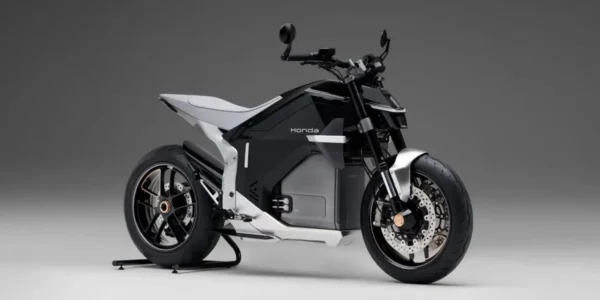 honda-e - DriveTech News