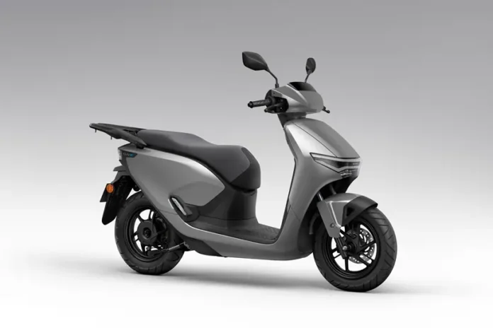 Honda’s CUV E: The Future of Urban Joyrides