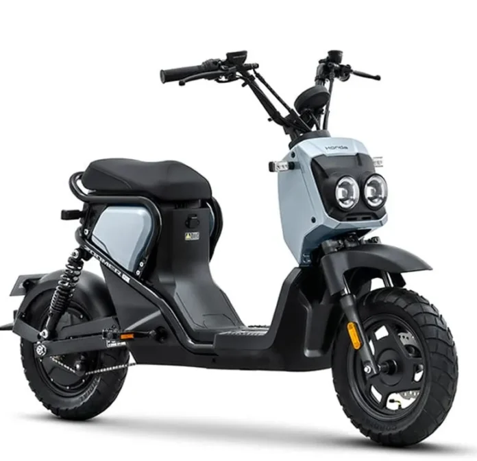 The Silent Buzz: Where Is the Honda Zoomer E?