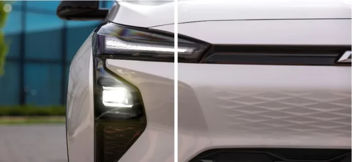 Sneak Peek: 2027 Chevy Bolt Teases Upgraded Features