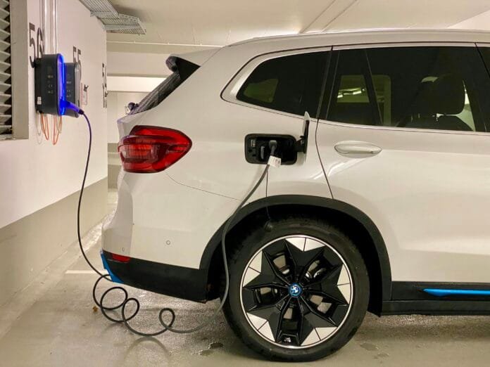 BMW’s Neue Klasse EVs: Quality and Innovation in Electric Vehicle Batteries