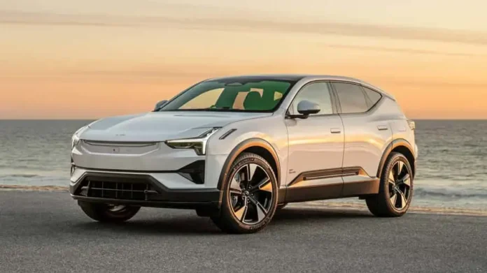 Polestar 7: A New Era of Electric SUVs Begins in Slovakia