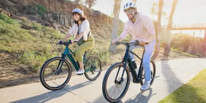 E-Bike Boom: How Local Governments are Pedaling Toward a Greener Future