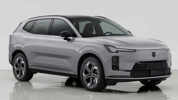 volvo-xc70-on-miit-website - DriveTech News