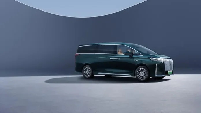 Faraday Future Unveils FX Super One: Will Chinese EVs Enter the US Market?