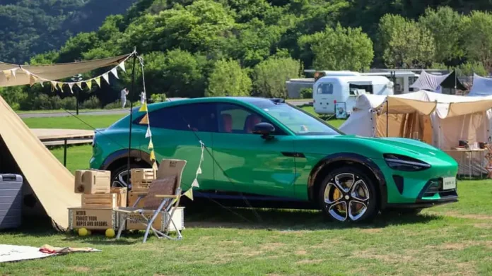 The Electric Shenanigans of China’s EV Market