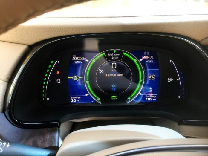 How Speed Affects EV Range: A High-Speed Dilemma
