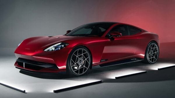 1 - DriveTech News