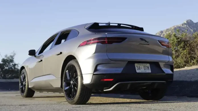 Jaguar I-PACE Now Accessible at Tesla Superchargers: What Owners Need to Know
