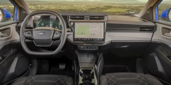 1 - DriveTech News