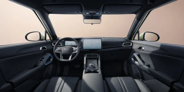 1 - DriveTech News