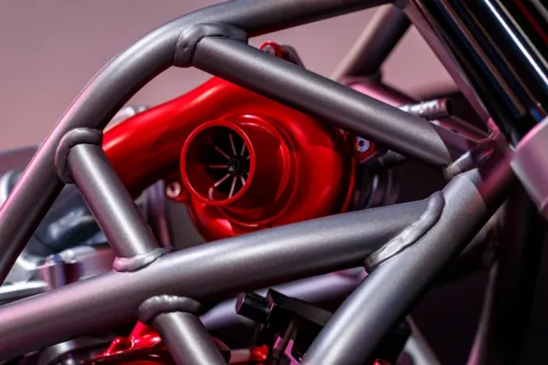 1 - DriveTech News