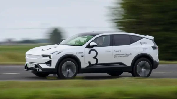1 - DriveTech News