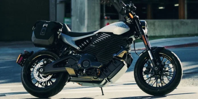 The Need for Speed: Livewire’s New Twist on Electric Motorcycles