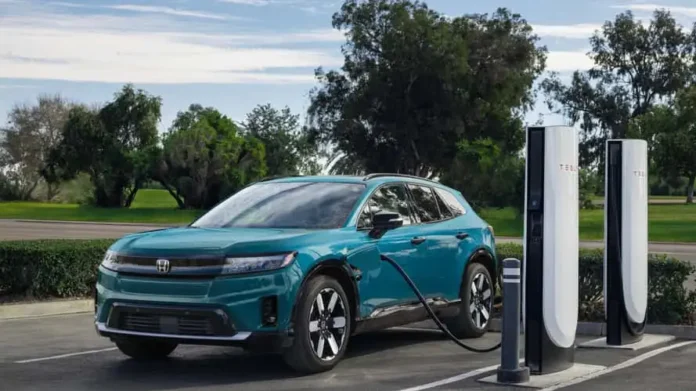 California Powers Up: The EV Charging Revolution