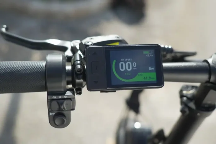 Unboxing the Heybike Mars 3.0: Compact Performance Redefined