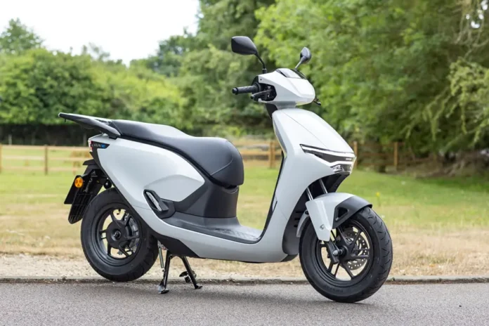 The 2025 Honda CUV E: Your Stylish Electric Companion