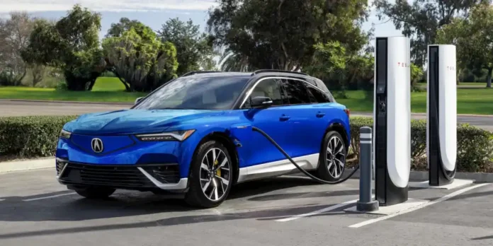 Labor Day Steals: Why the Honda Prologue is the EV Deal You Can’t Miss!