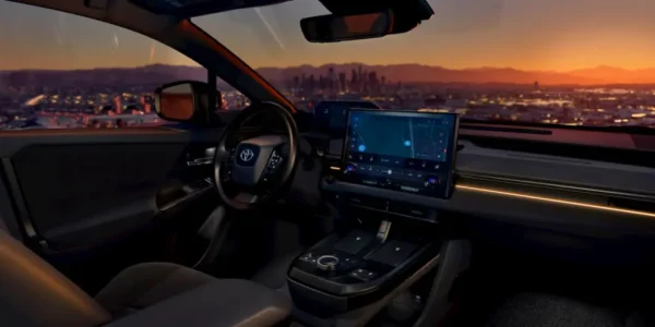 2 - DriveTech News