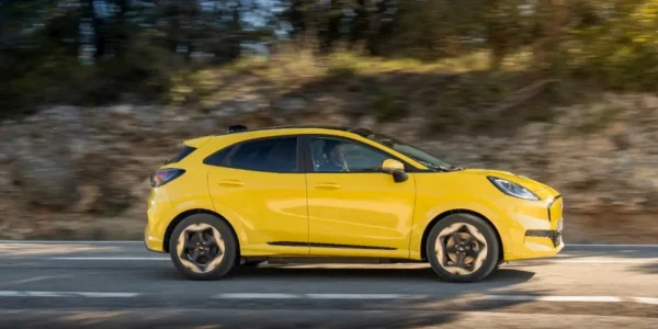2 - DriveTech News
