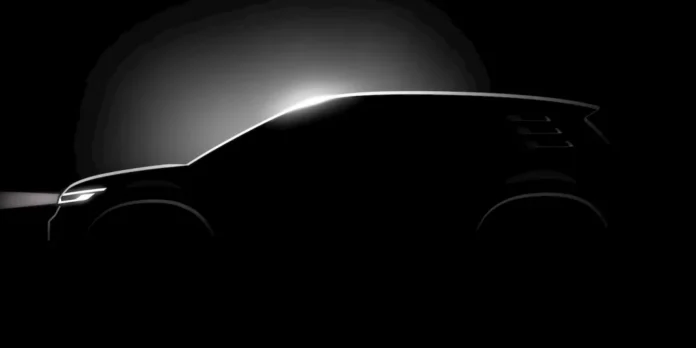 Get Ready for the New Volkswagen T-Roc: A Sneak Peek!