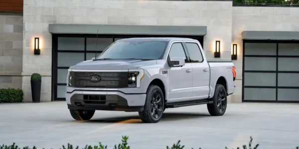 2025-Ford - DriveTech News