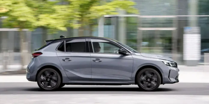Opel’s Electrifying Retreat: Going Hybrid or Staying Fully Charged?