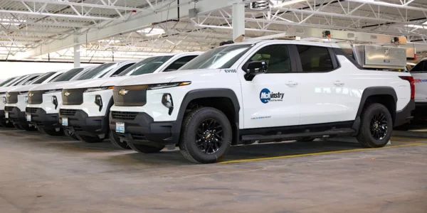 3 - DriveTech News