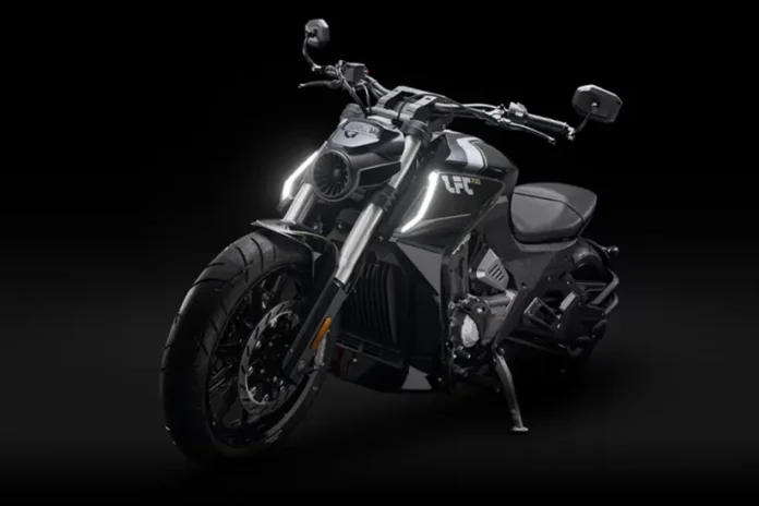 Benda’s LFC700: The Concept Bike that Actually Made It to Showrooms