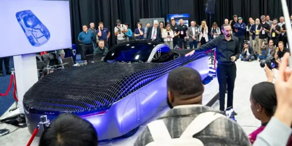 4 - DriveTech News