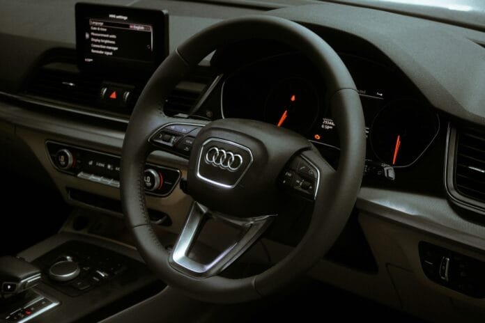Rev Up Your Fun: Audi’s Cars Turn Into Gaming Consoles with AirConsole