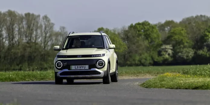 Get Ready for the Hyundai ioniq 3: What to Expect