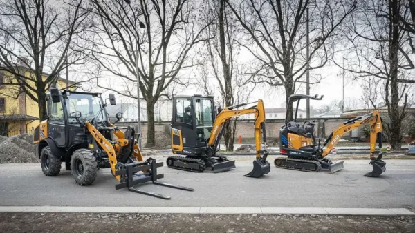 5 - DriveTech News