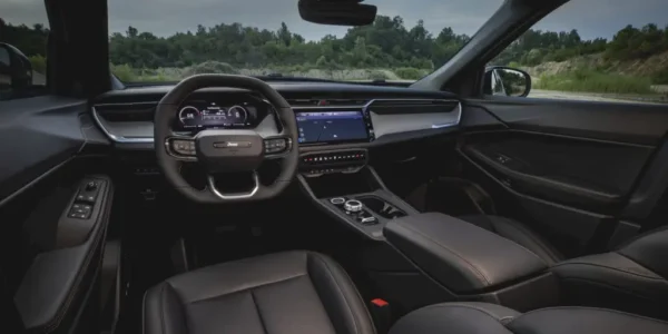 Jeep1 - DriveTech News