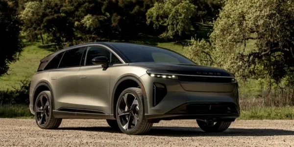Lucid-Chinese-EVs - DriveTech News