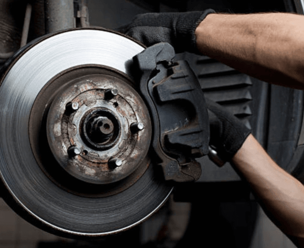 A Comprehensive Guide to Brake Glazing Removal