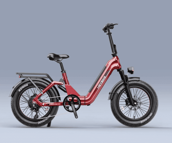 Unleashing the New Heybike X Series: Mars 3.0 and Ranger 3.0 Pro