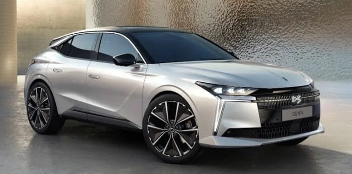 Why Stellantis’ Electric Dreams Aren’t So Sweet in America