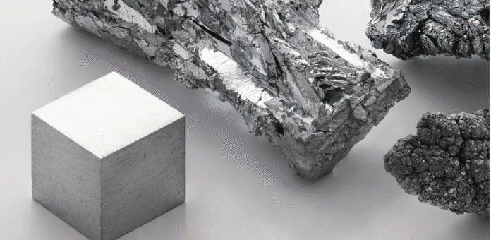 Revolutionizing Energy Storage: The Game-Changing Zinc-Ion Battery