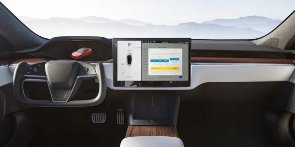 Tesla1 - DriveTech News