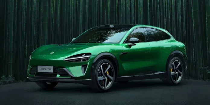 Xiaomi’s Ambitious Expansion Plans: EVs on the Horizon for Europe