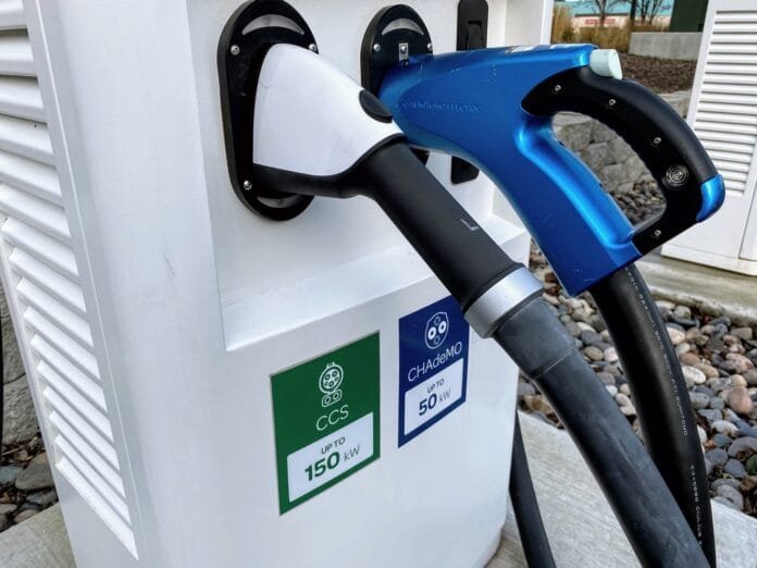 EV Charging Demystified: Everything You Need to Know Before You Plug In