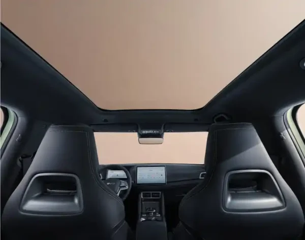 byd-atto-2-interior-3 - DriveTech News