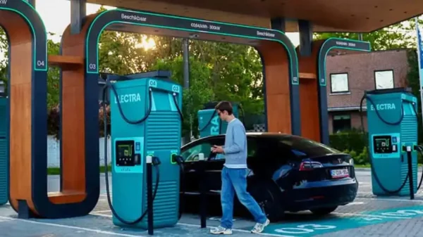 electra-charger - DriveTech News