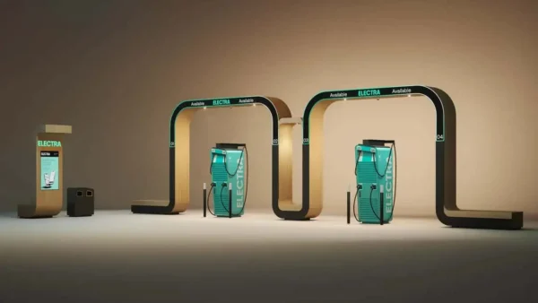 electra-ev-chargers - DriveTech News