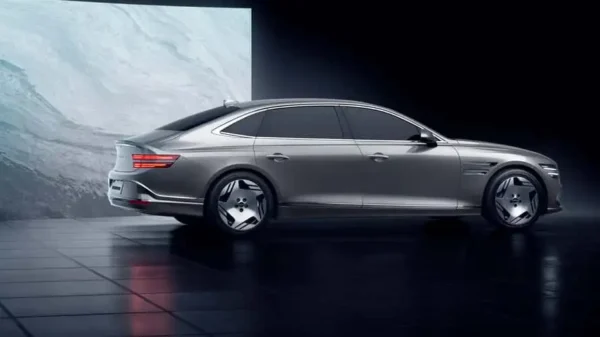 genesis2024 - DriveTech News