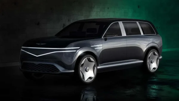 genesisconcept - DriveTech News