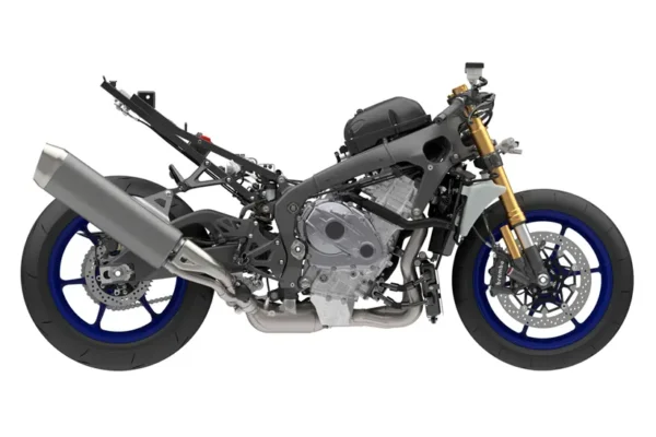 gsx-r-chassis - DriveTech News