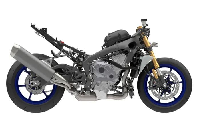 Exploring the 2026 Suzuki GSX-R1000R: A Tech Transformation